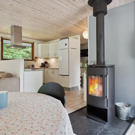 Marta - 1-5km From The Sea In Western Jutland By Interhome Tatil Evi