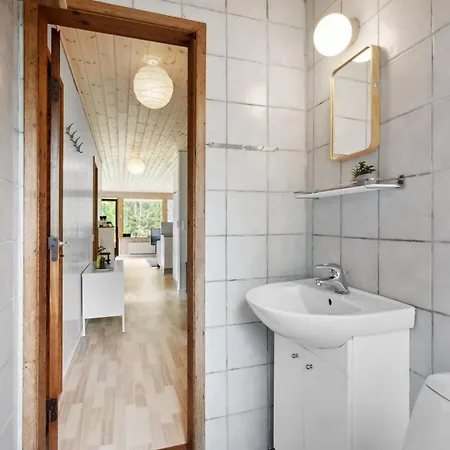 Marta - 1-5km From The Sea By Interhome Ringkøbing