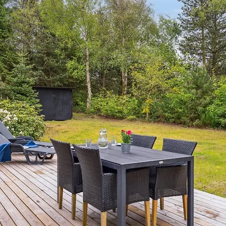 Marta - 1-5km From The Sea By Interhome Ringkøbing