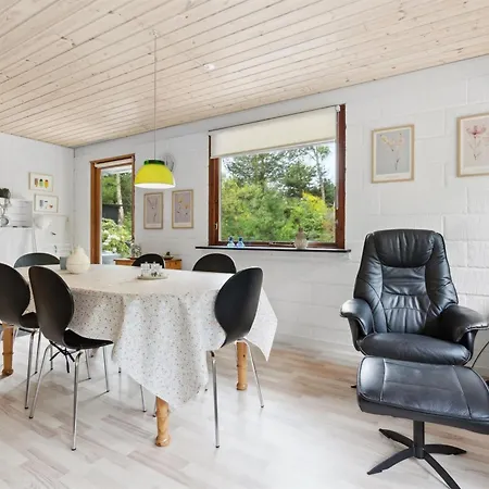 Marta - 1-5km From The Sea By Interhome Ringkøbing