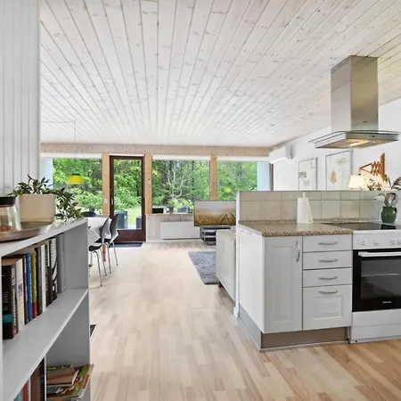 Nyaraló Marta - 1-5km From The Sea By Interhome Ringkøbing