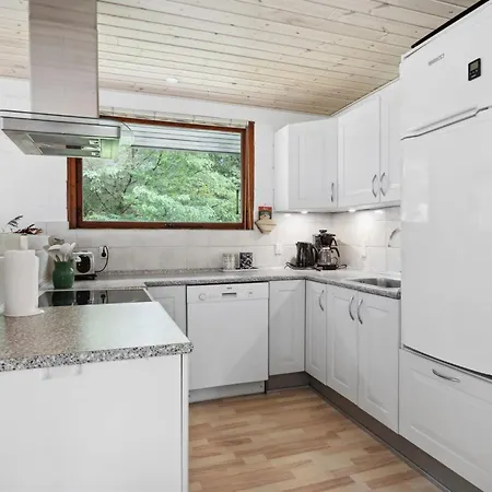 Holiday home Marta - 1-5km From The Sea By Interhome Ringkobing