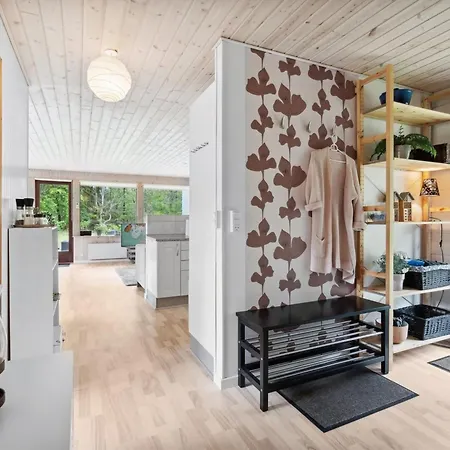 Marta - 1-5km From The Sea By Interhome Ringkobing