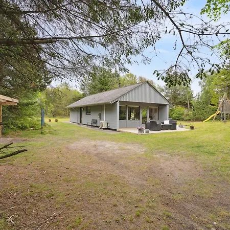 Marta - 1-5km From The Sea By Interhome * Ringkobing