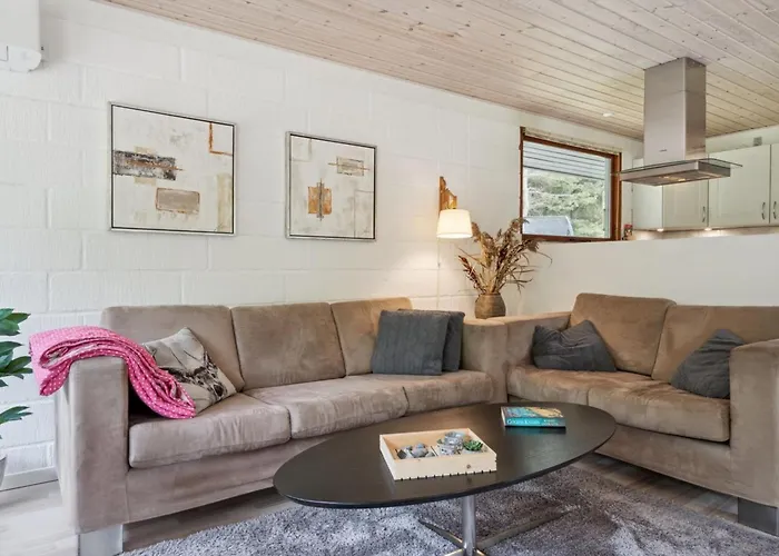 Marta - 1-5km From The Sea By Interhome *